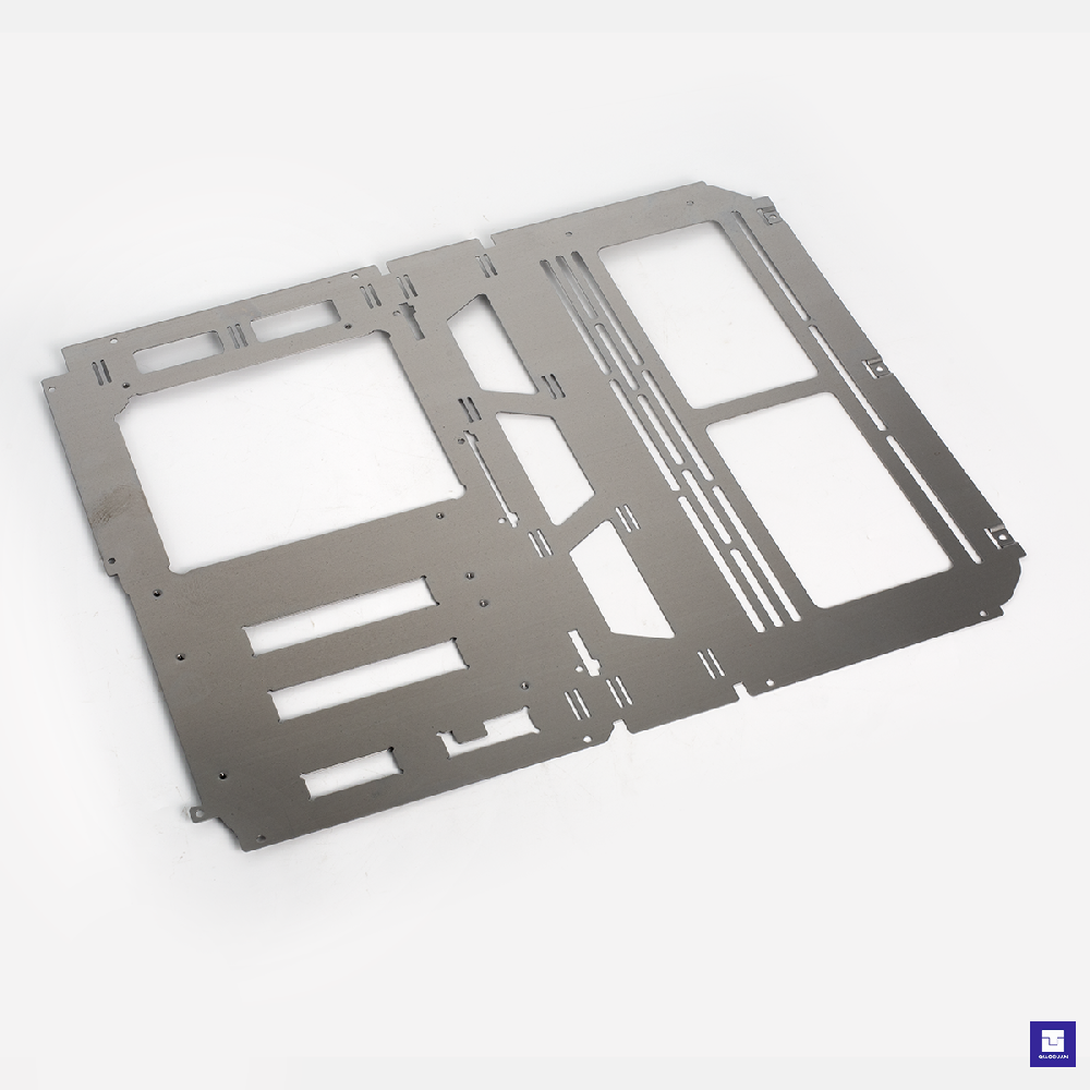 8 shape rotating mop bucket